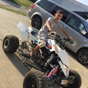 Meet your Posher, George